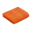 Vossen Malý uterák 30x50 XF360G Electric Orange 30 x 50 cm