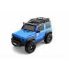 CRUISER V3 1/10 sada 2,4 GHz, Modrá (RGT-136100V3-2)