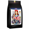 Zrnková káva Cest La Vie 1kg Arabica x Robusta - France Blend