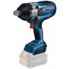 BOSCH GDS 18V-1050 H Akumulátorový rázový uťahovač 06019J8500