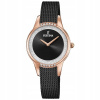 DÁMSKE HODINKY FESTINA F20496/2 SWAROVSKI ČIERNE