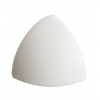 Adex RIVIERA Angulo Cubrecanto Lido White