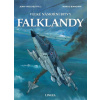 Falklandy - Velké námořní bitvy