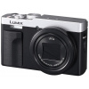 Panasonic Lumix DC-TZ99, strieborný