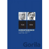 Korespondence T. G. Masaryk – Velká Británie - Dagmar Hájková, Svatopluk Herc, Jitka Jindřišková