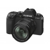 Fujifilm X-S10 + XF18-55mm OIS čierny