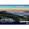 Kalendář 2022 - Beskydy/Proměny a nálady - nástěnný - Stoklasa Radovan