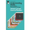Understanding Media - James Curran, Joanna Redden, Penguin Books Ltd