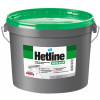 HET® HETLINE SUPER WASH Barva interiérová, vysoce odolná a omyvatelná, bílá Hmotnost: 12 kg