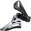 Shimano prešmykač Deore FD-M6020-D Side Swing 2-rýchlostný