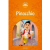 Classic Tales Second Edition: Level 5: Pinocchio