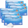 Odstraňovač vodného kameňa - 36 PCS Dizajnér pre Siemens EQ3 EQ5 EQ6 EQ7 EQ8 (36 PCS Dizajnér pre Siemens EQ3 EQ5 EQ6 EQ7 EQ8)
