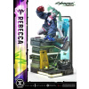 Prime 1 Studio Cyberpunk: Edgerunners real Elite Masterline Series Soška 1/4 Rebecca 54 cm