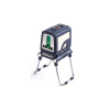 Laser KAPRO® 872G Prolaser® Plus, Cross, GreenBeam