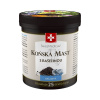 SwissMedicus Konská masť chladivá s rašelinou 250 ml