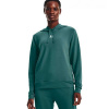 Under Armor Rival Terry Hoodie W 1369855-722 (200084) Sky Blue s