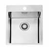 ALVEUS CZ PURE 10 QC sifon KMB 405x525 mm F