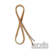 Round Laces 2019 - Yellow/Brown Scruffs