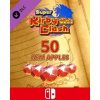 ESD 50 Gem Apples dla Super Kirby Clash 7220