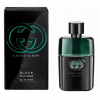 Gucci Guilty Black toaletná voda pánska 50 ml