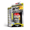 Amix Nutrition Myosterones with Testofen® 90cps