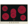 DOSKA KERAMICKÁ 72 CM SMEG P875PO (DOSKA KERAMICKÁ 72 CM SMEG P875PO)