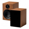 Repro regálové / Pro-Ject Speaker Box 3E Carbon / Walnut