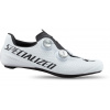 SPECIALIZED S-Works Torch White Team Veľkosť topánky: 44