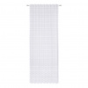 Esposa HOTOVÝ ZÁVES, polopriehľadné, 135/245 cm - Záclony & závesy - 008681027801