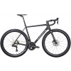 Cestný bicykel MMR ADRENALINE 00 PLUS - Carbon N Chrome - veľkosť S 24/2025