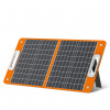 Solárny panel 60W 18V prenosná elektráreň (Solárny panel 60W 18V/5V Solar USB Solar Loader)