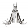 Leatherman Charge TTi Plus/832528 - Silver one size