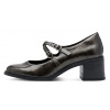 Tamaris 1-22459-45-915 Dámske lodičky pewter 39