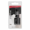 Rimmel London Lak na nechty 60 Seconds 900 Rita’s Black –