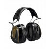 Chrániče sluchu 3M PROTAC SHOOTER HEADSET čierne