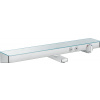Hansgrohe ShowerTablet Select, termostatická vaňová batéria 700, chrómová, HAN-13183000