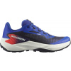 Salomon | GENESIS EQUIPE | modrá| 40