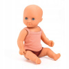 Bábika Prune 32 cm do kúpeľa KOLEKCIA POMEA