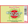 Mixtura solvens Wu-chan - tinktura 50 ml - doplněk stravy