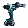 MAKITA DDF486RTJ AKU VŔTAČKA 18V 2x5,0Ah