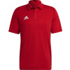 adidas teamwear Pánska polokošeľa adidas Entrada 22 Polo červená H57489 Veľkosť: XXL