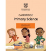 Cambridge Primary Science Workbook 2 with Digital Access (1 Year) - Alan Cross, Jon Board
