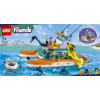 LEGO Friends 41734 Morská záchranná loď