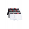 SPODNÁ BIELIZEŇ DIESEL UMBX-DAMIEN 3-PACK BOXER-SHO MULTICOLOR12
