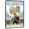 Pán prstenů Válka Rohirů DVD