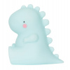 A Little Lovely Company - malé nočné svetlo - T-rex