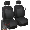 Autopoťah AUTO-DEKOR Elegance VOLKSWAGEN CADDY III 1+1 2004-2015 432-P3