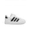Adidas športová obuv ekologická koža biela veľkosť 29