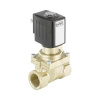 ASEKO Solenoidový ventil (dopúšťanie) G1/2