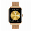 Garett Smartwatch GRC CLASSIC Gold steel (CLASSIC_GLD_STL)